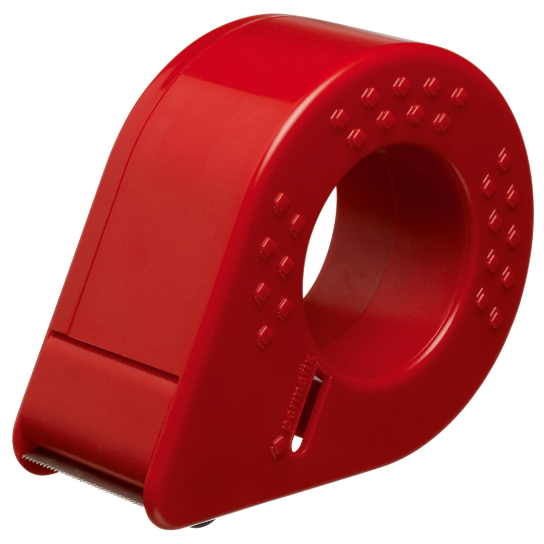 Permafix Handabroller 108453 – für 50 mm Klebebänder