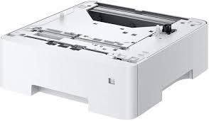 Kyocera Papierzuführung