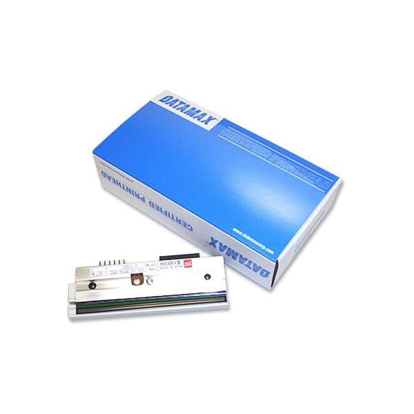 Datamax O'Neil Druckkopf 300 dpi, Thermodirekt, schwarz – für I-4310E MARKII, PHD20-2279-01
