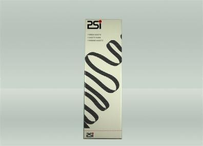 Philips S/RC98 Farbbandkassette – Schwarz – für Philips-Drucker