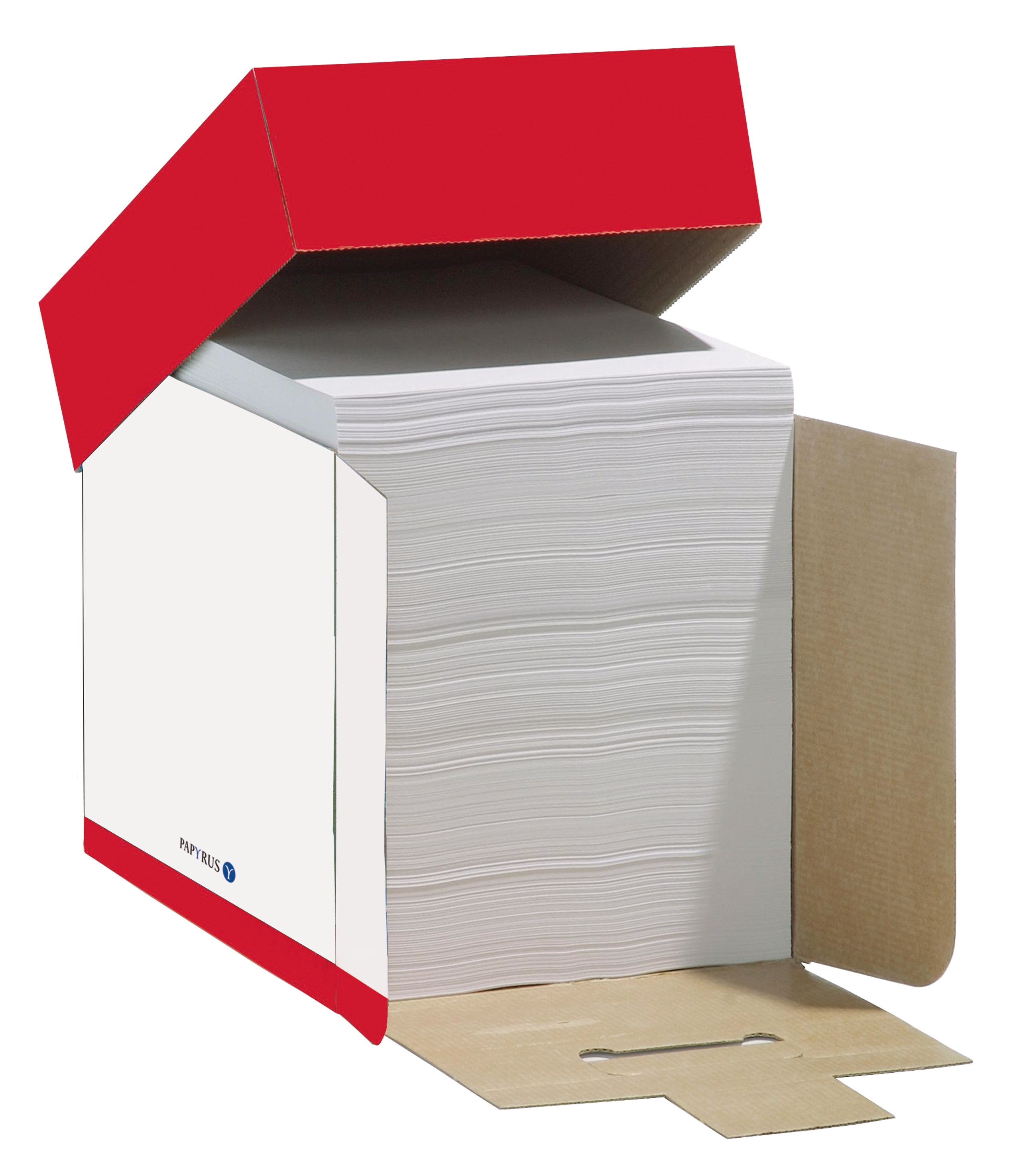 Plano Superior Kopierpapier Weiss – A4, 80 g/m², 2'500 Blatt