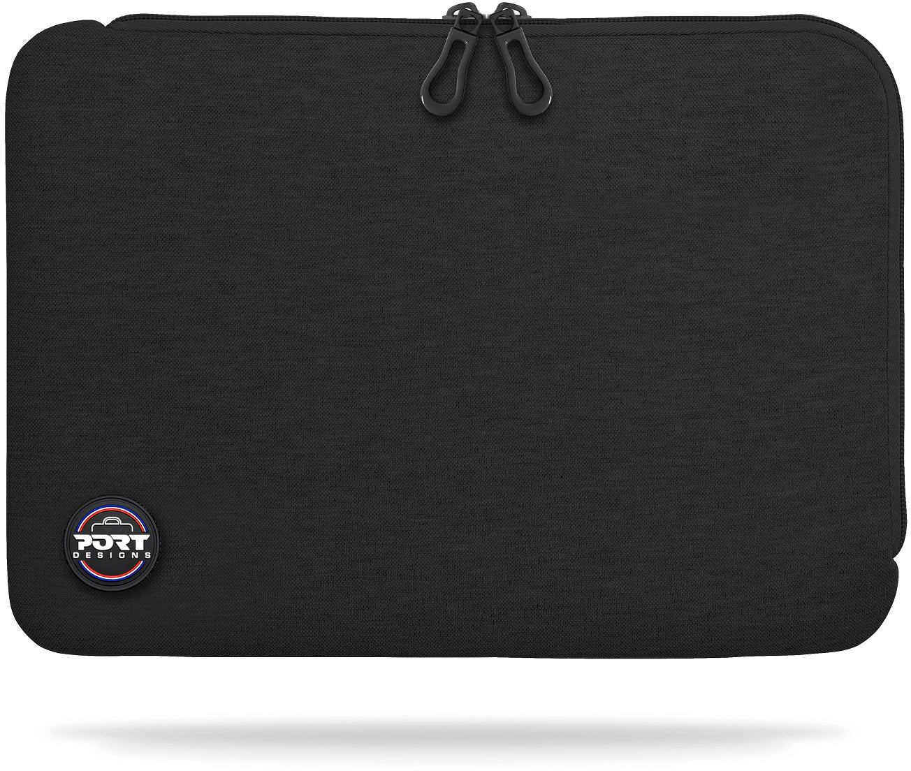 Port Designs Torino II Notebook-Schutzhülle 12,5" – Schwarz