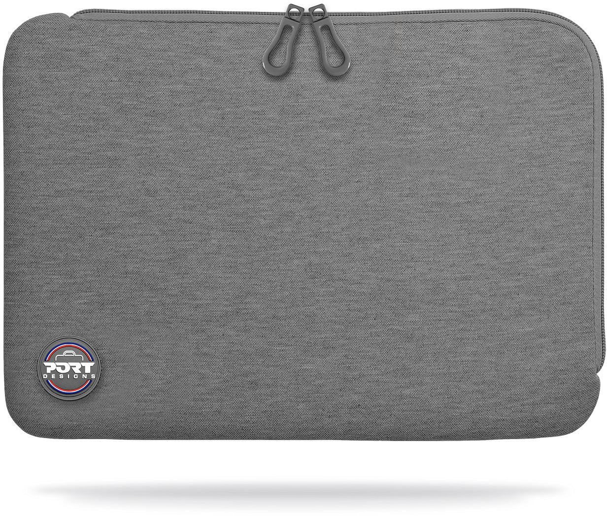 Port Designs Torino II Notebook-Schutzhülle für Notebooks bis 14" – Grau