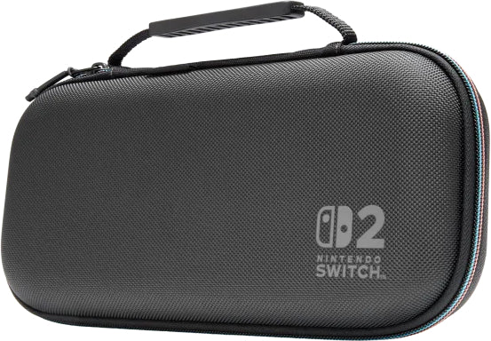 PowerA Tablet-Hülle für Nintendo Switch (Standard, OLED, Lite, Switch 2) – Schwarz