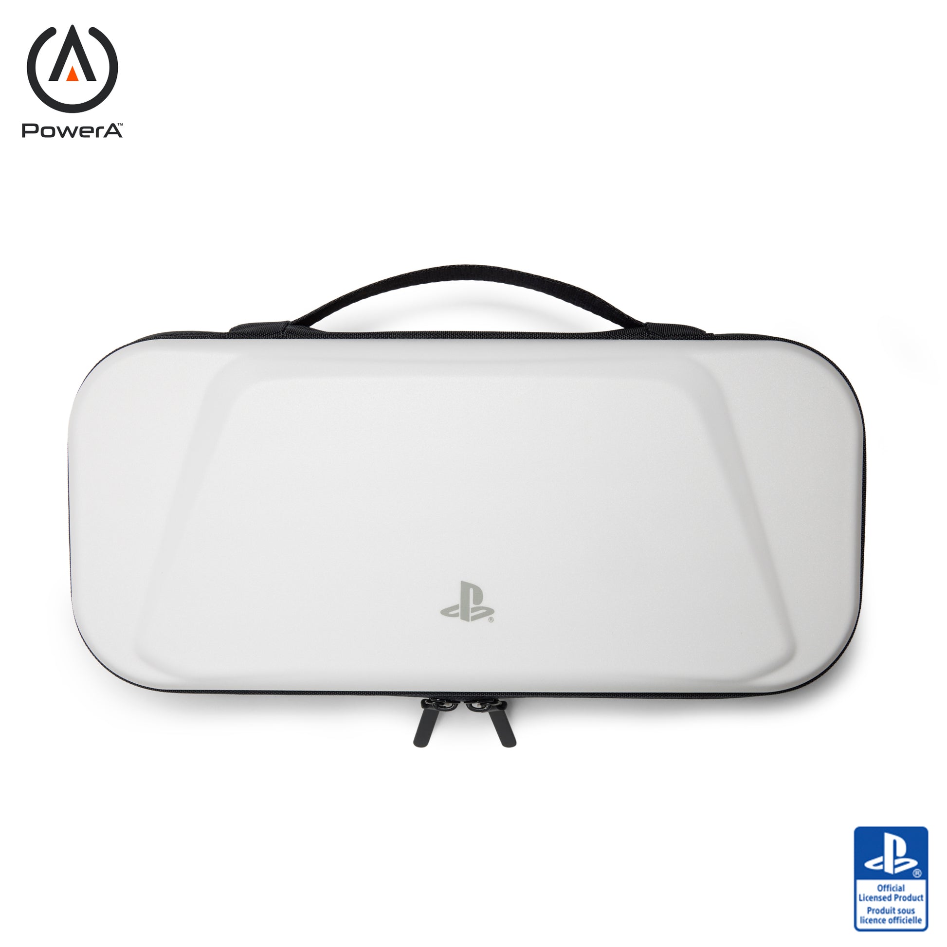 PowerA Tablet-Hülle für PlayStation Portal Remote Player – Weiss
