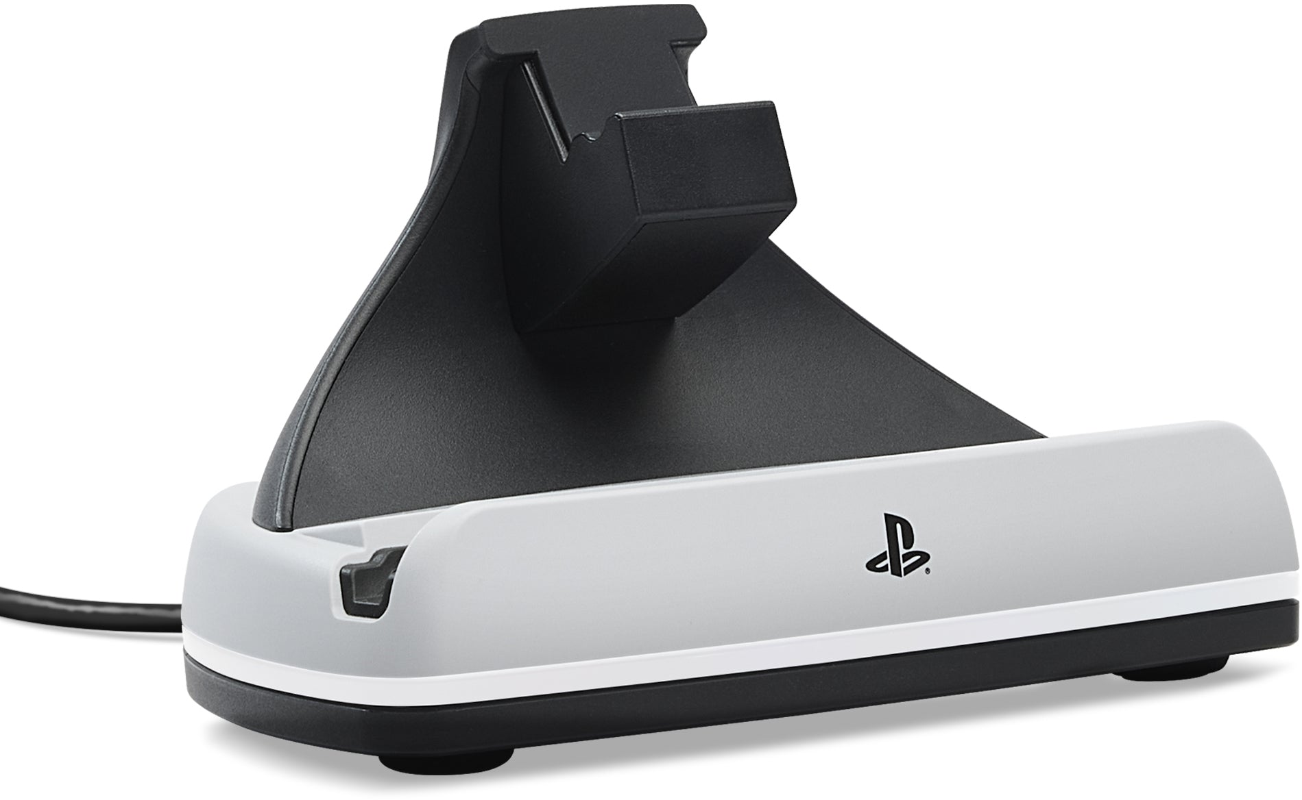 PowerA PSPW0358-01 Ladestation PS Portal – USB-C-Kabel 1,5 m, magnetischer Adapter – für PlayStation Portal