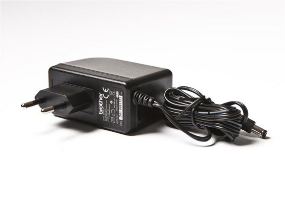 Ptouch Netzadapter, 2-polig – für PT-H500, ADE001AEU