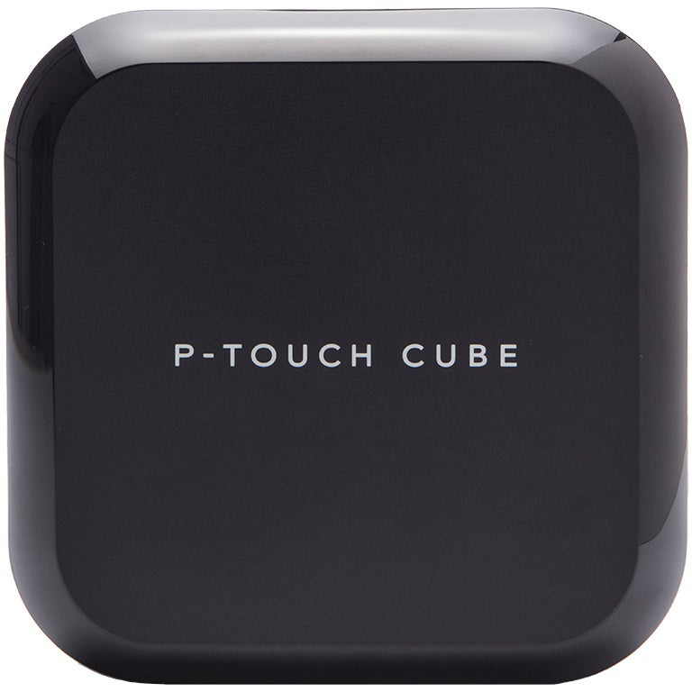 Ptouch Brother PT-P710BT – Beschriftungsgerät, bis 24 mm, USB/Bluetooth