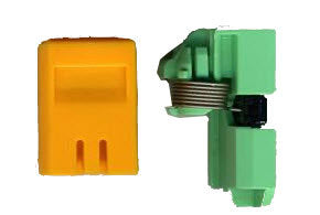 Ptouch Ersatzklinge TC-4 – für PT-200VP