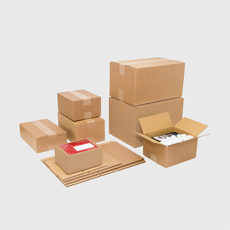 Shipping