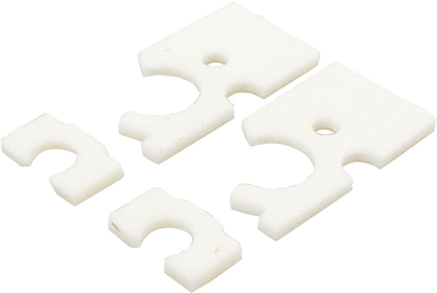 HP Wartungs-Kit, Schmierfilze – für DesignJet