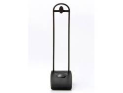 Jabra GN Danaswitch – Steueradapter – inkl. Headset-Ständer – schwarz