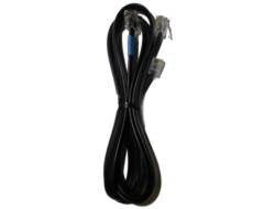 Jabra Link DHSG-Adapterkabel – Kompatibel mit GN93XX, GN9120 und Siemens