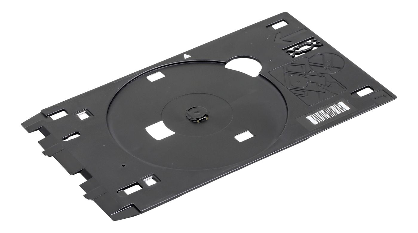 Canon Halterung, schwarz – für PIXMA iP7250/MG7150 (QL2-6297-000)
