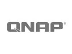 QNAP BRKT-QM2-10G1T Halterung – für QM2-2S10G1T/2S10G1TA/2P10G1T/2P10G1TA – Grau
