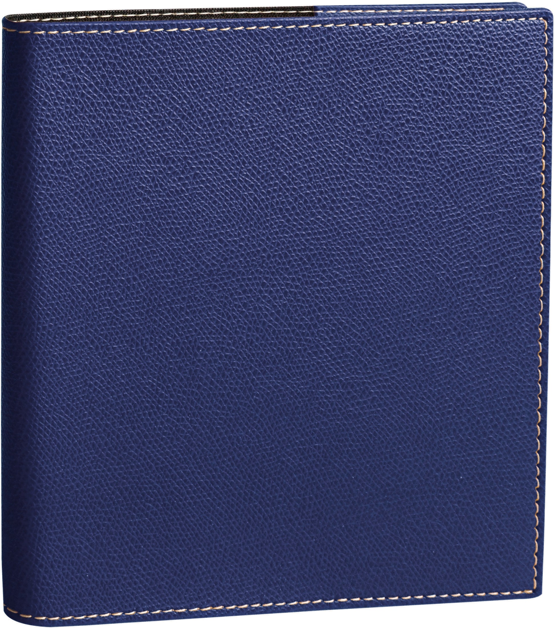 Quo-vadis Quo Vadis Club Executif – Wochenagenda 2027, 1 Woche/2 Seiten, 17 × 17 cm, Französisch