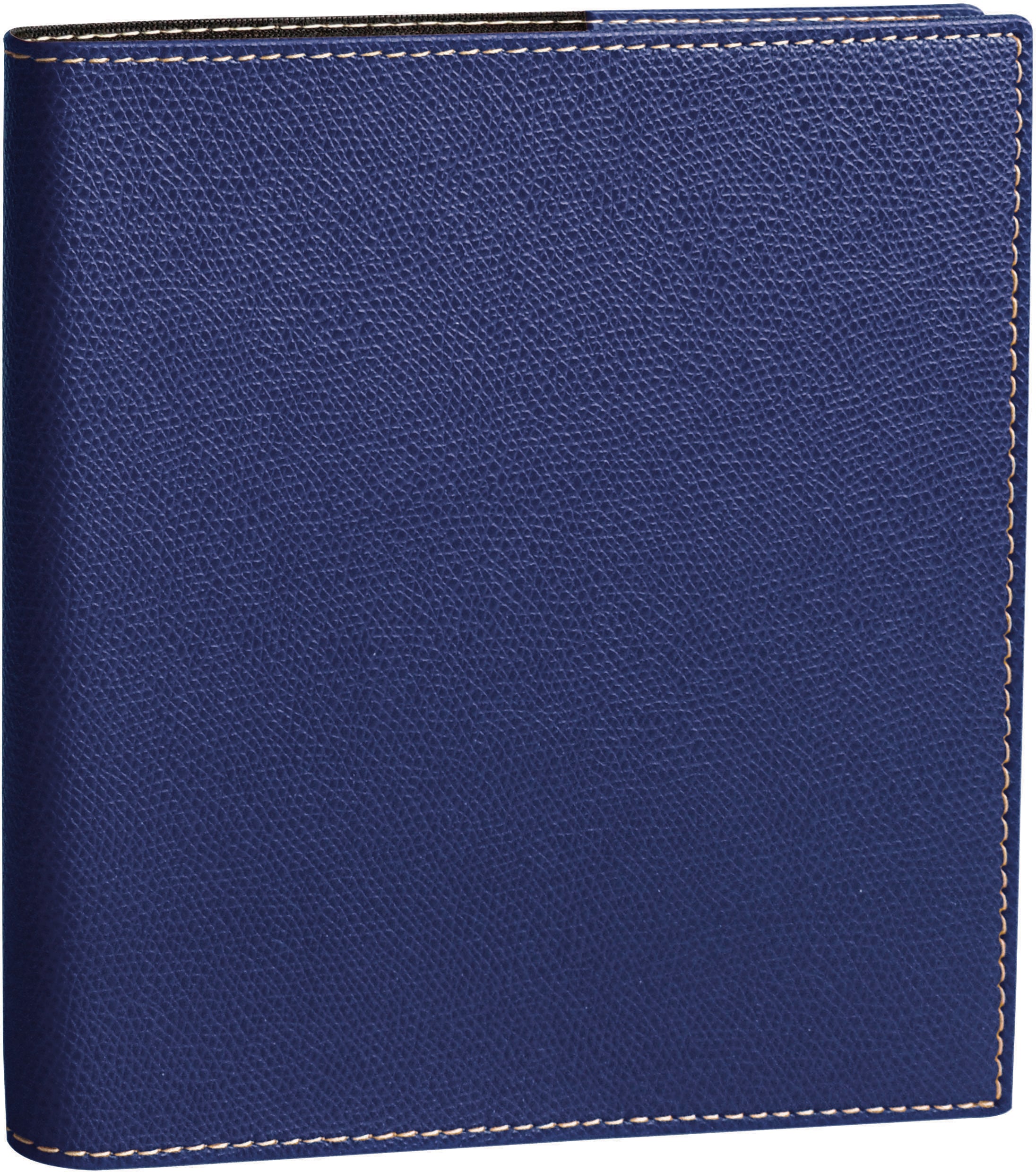 Quo-vadis Quo Vadis Club Executif – Wochenagenda 2027, 1 Woche/2 Seiten, 17 × 17 cm, Französisch