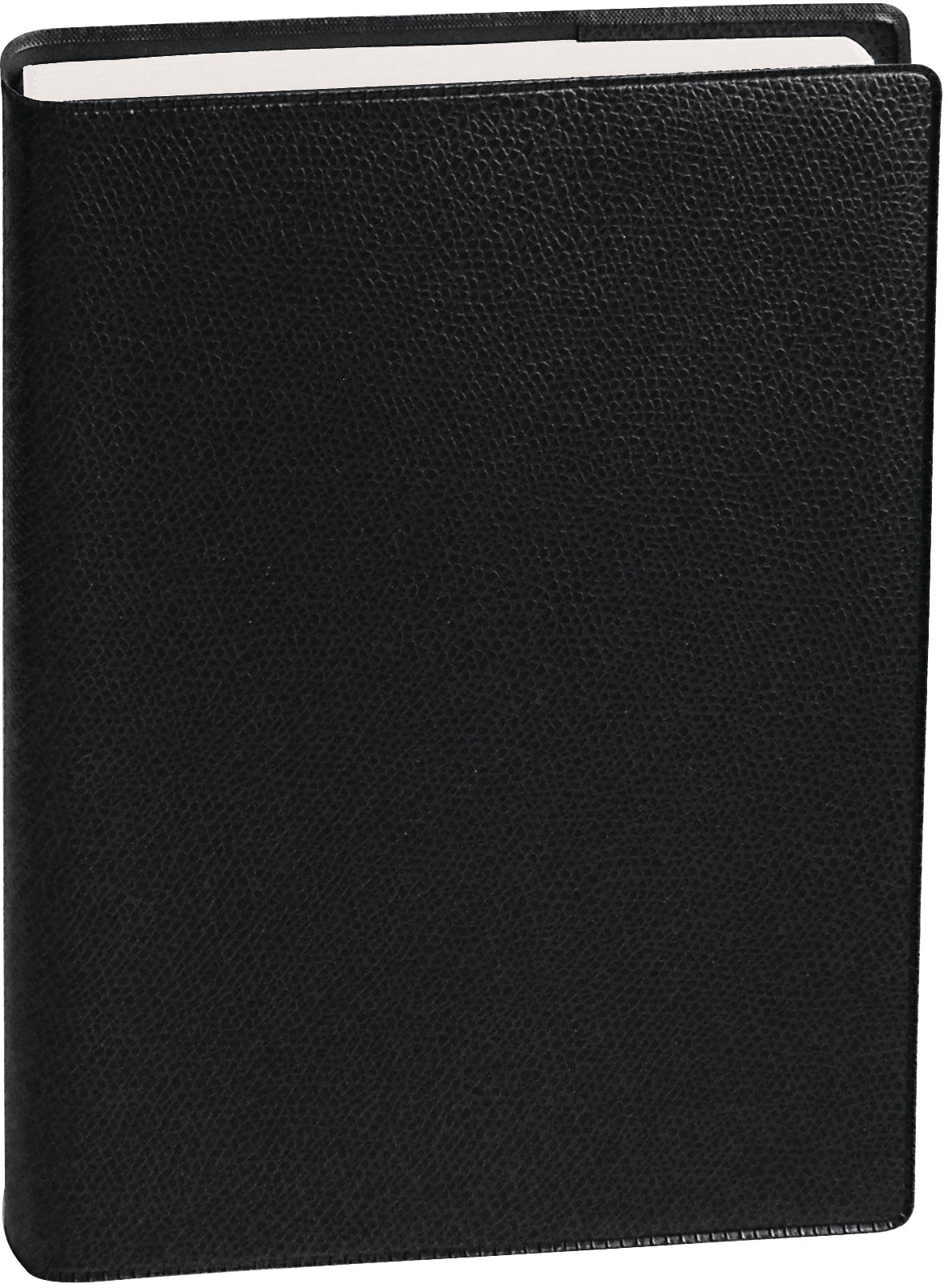 Quo-vadis Quo Vadis Impala – Schulagenda 2026/27, 1 Tag/1 Seite, 12,5 × 17,6 cm, Schwarz