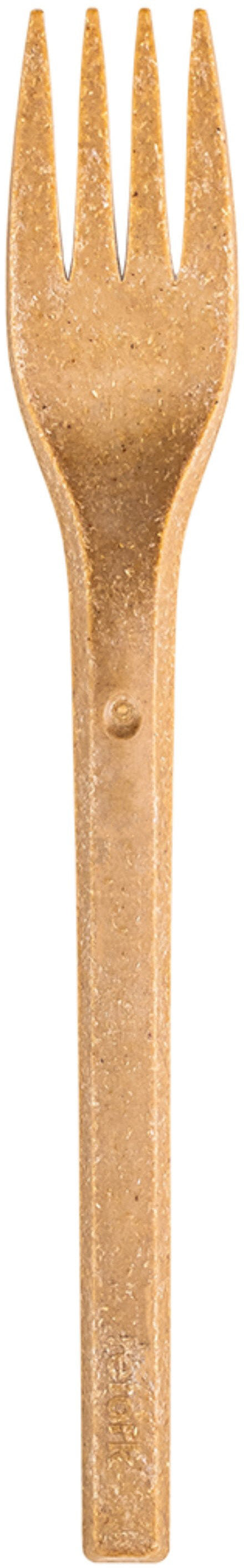 Refork Gabel, braun – 20 cm
