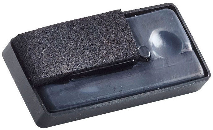 Reiner B6/8 RH201167 – Ersatzkissen Schwarz – für Reiner B6/B6K