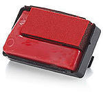 Reiner Colorbox 1 RH207002 – Ersatzkissen Rot – für Reiner B2/C/C1/CK