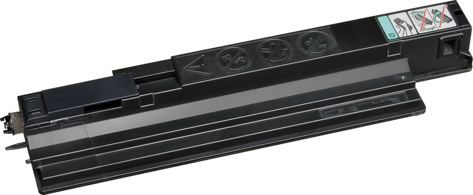 Ricoh Resttonerbehälter [423568] – für IM 370, IM 370F, IM 460 – 50'000 Seiten