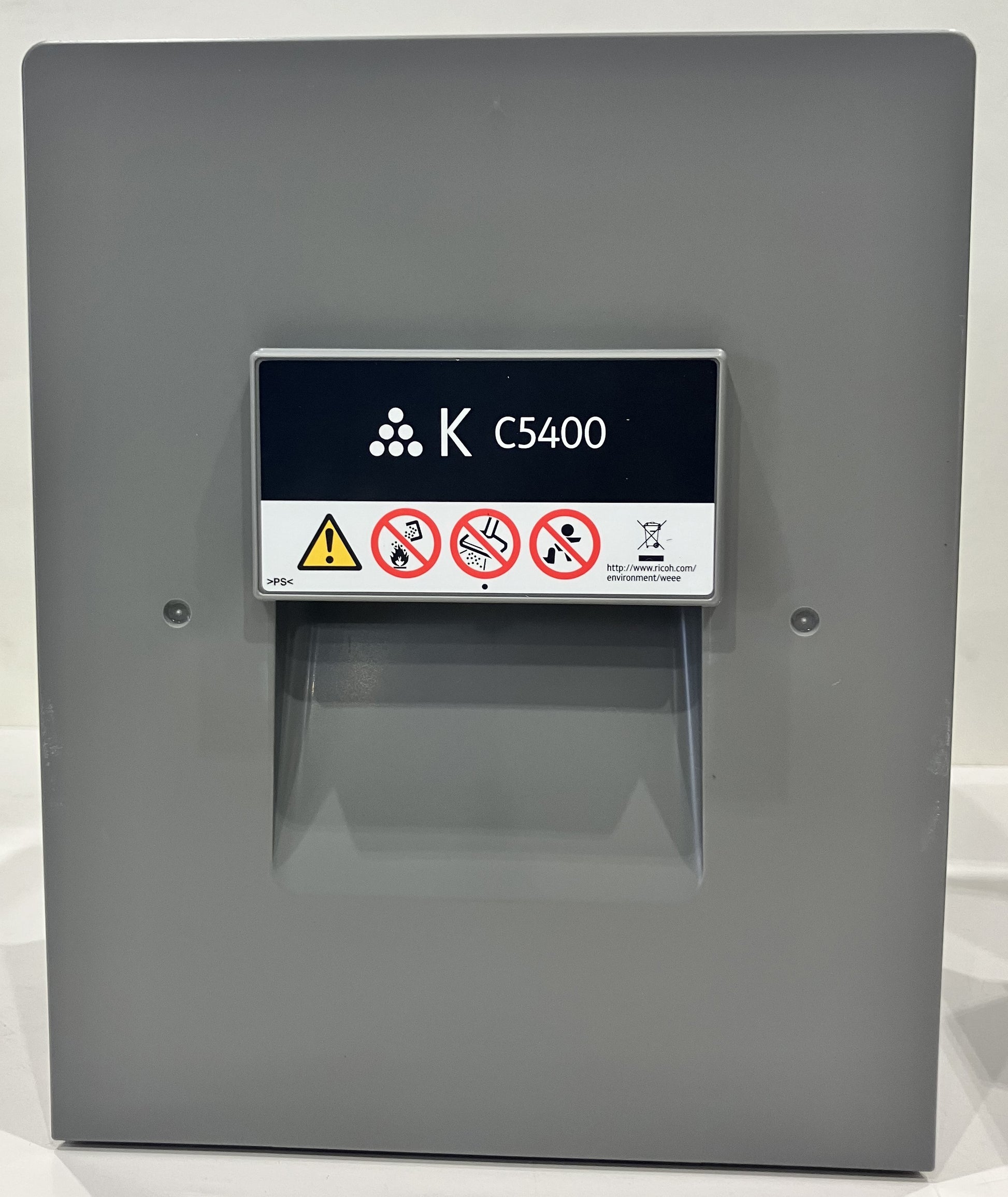 Ricoh PRO C5400 (828723) Schwarz Toner – Original