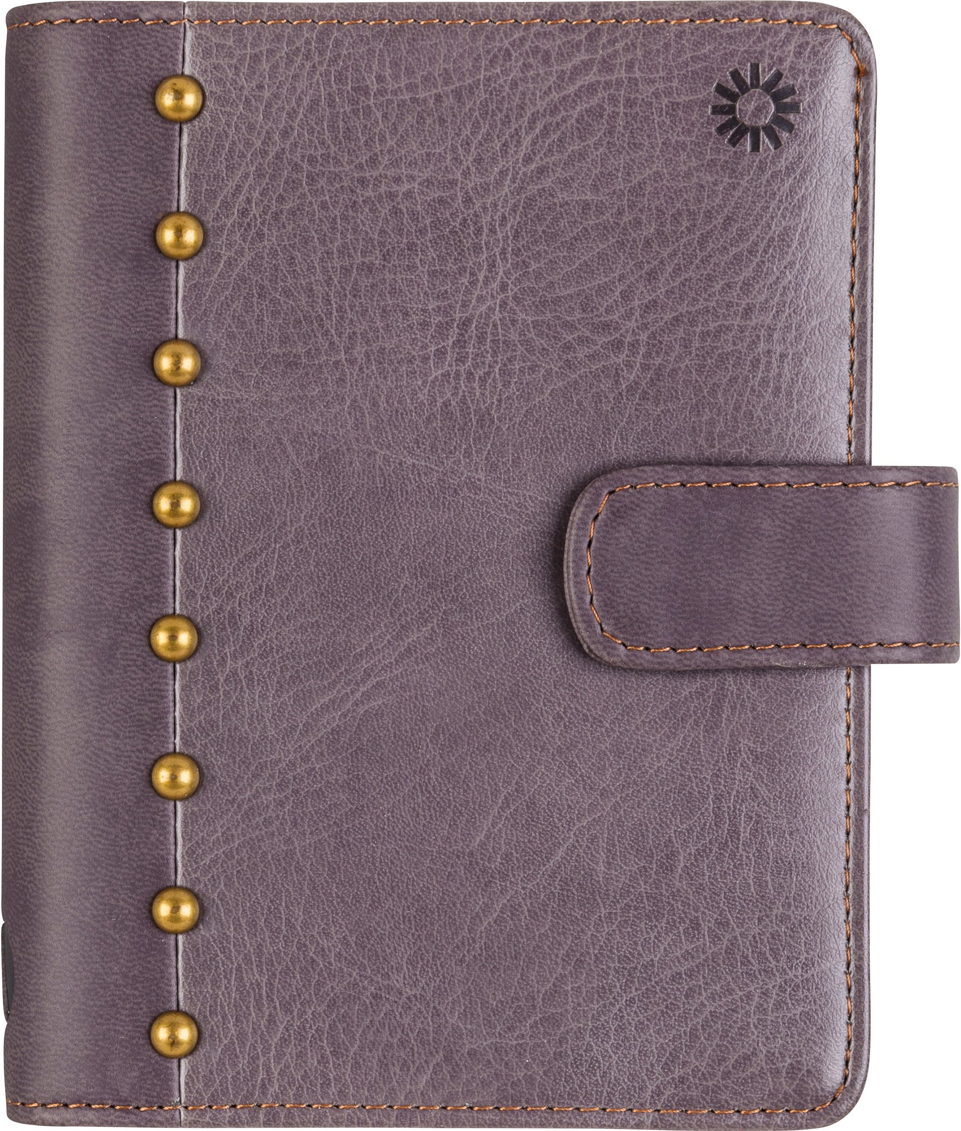 Ridoide Timing 3 Ringbuch Montreal – Kalendereinlage, 13,7 × 18,0 cm, grau, für TIMING 3