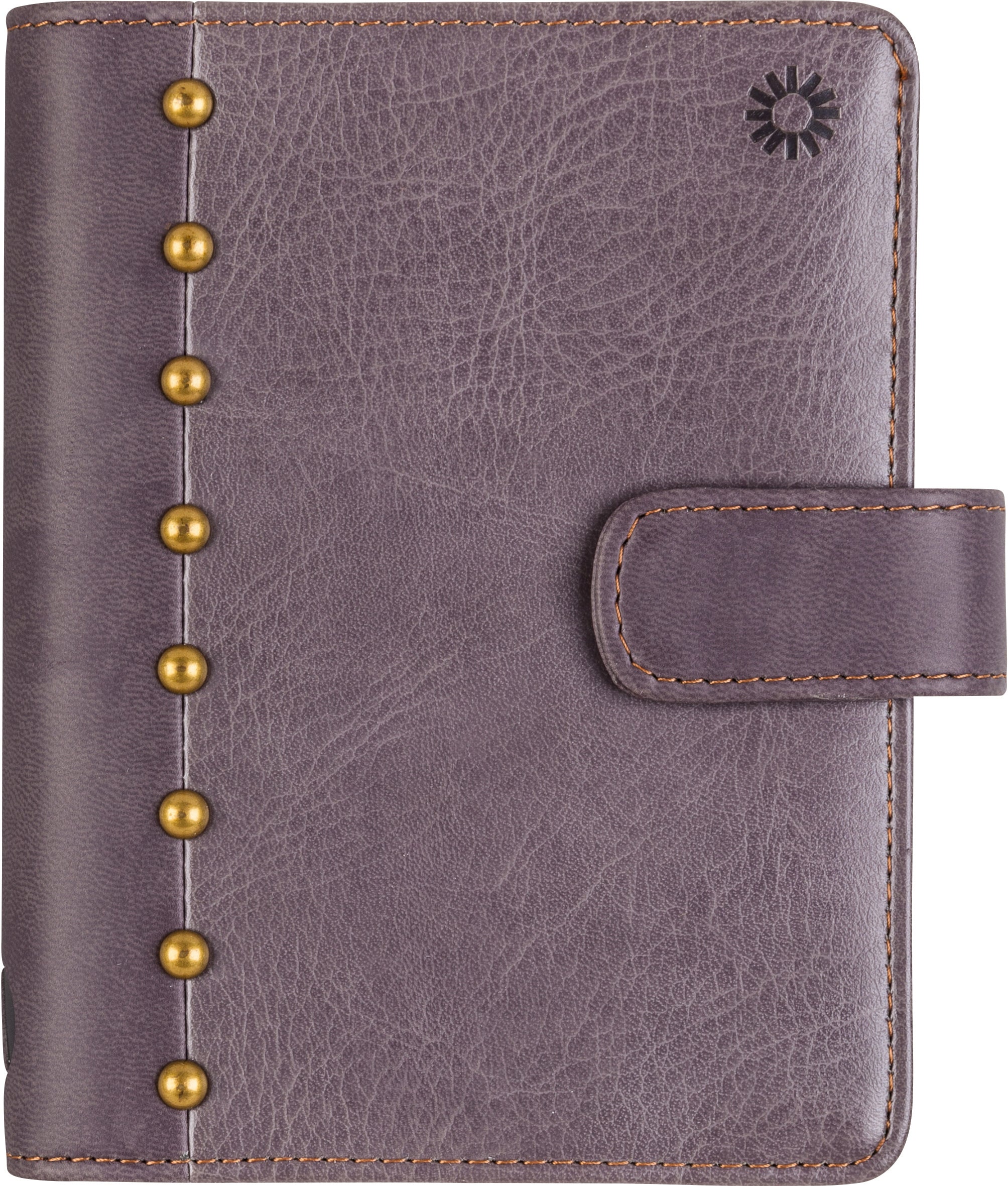 Ridoide Timing 3 Ringbuch Montreal – Kalendereinlage, 13,7 × 18,0 cm, grau, für TIMING 3