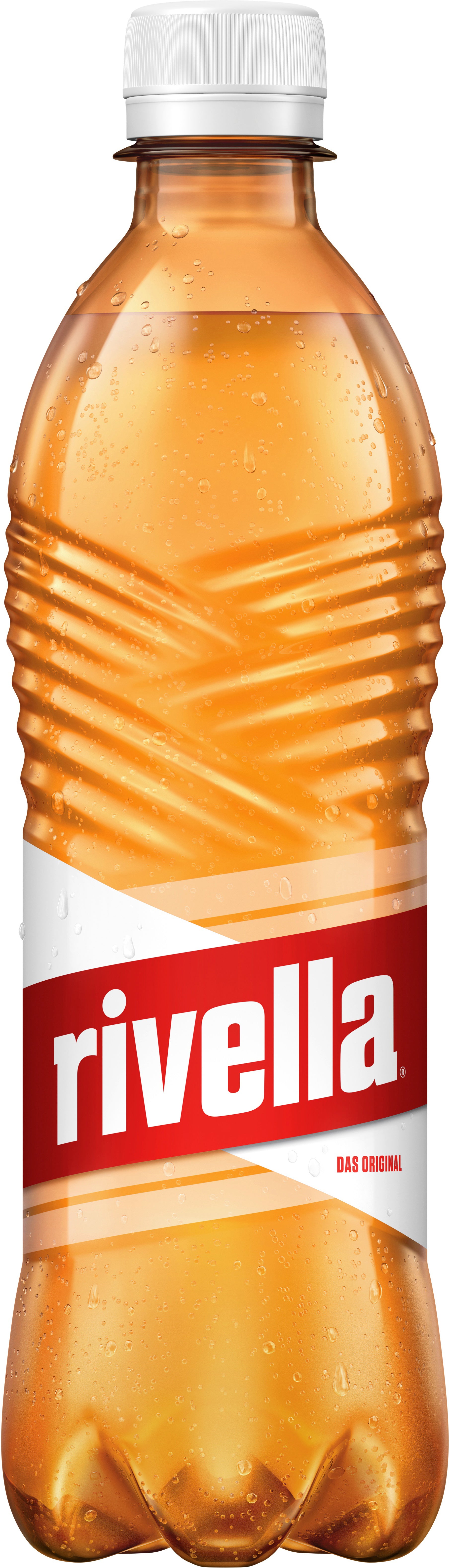 Rivella Limonade Rot – 5 dl