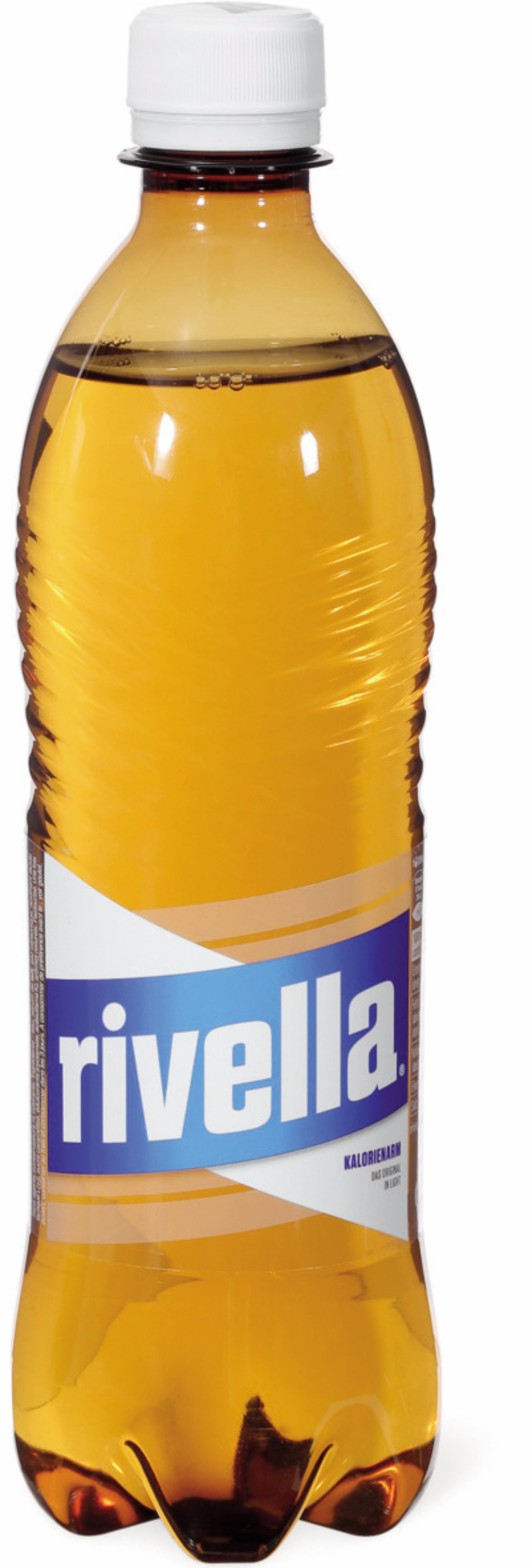 Rivella Limonade Blau – 5 dl