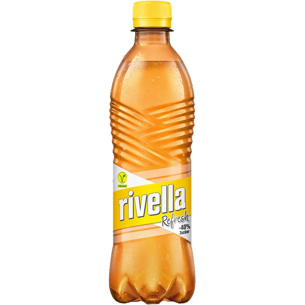 Rivella Limonade Gelb – 5 dl