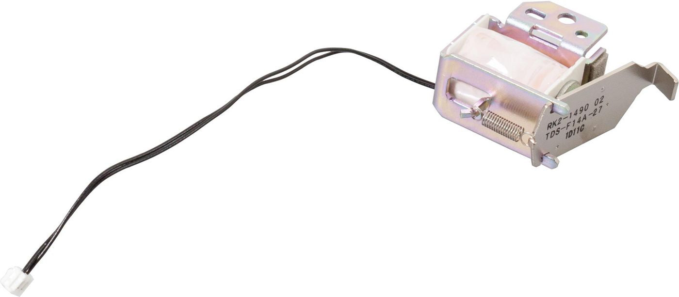 Canon Hubmagnet, schwarz, metallisch – für diverse Modelle, RK2-1490