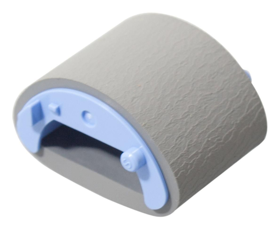 Canon Rollen-Kit, Blau/Grau – für HP Multifunktionsgeräte, RL1-1497-000