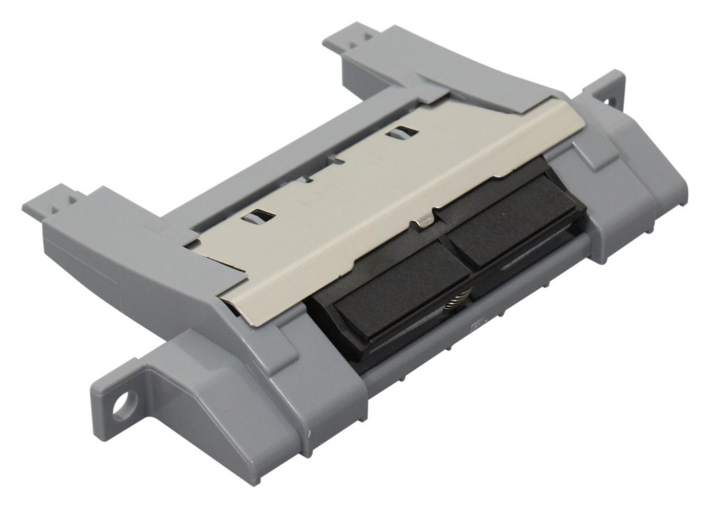 Canon HP Rollen-Kit, grau – für LaserJet Enterprise P3015/M521/M525 und andere, RM1-6303-000