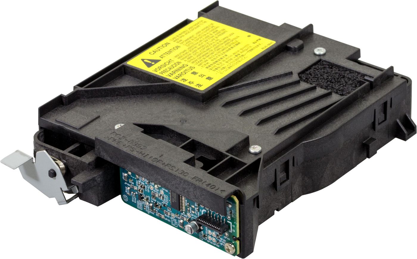 HP Aufwickler RM1-6322-000CN