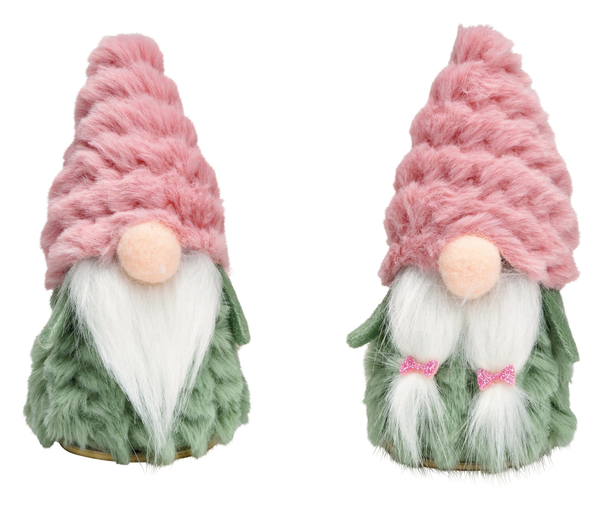 ROOST Aufsteller Wichtel – 6 × 13 × 6 cm – mehrfarbig