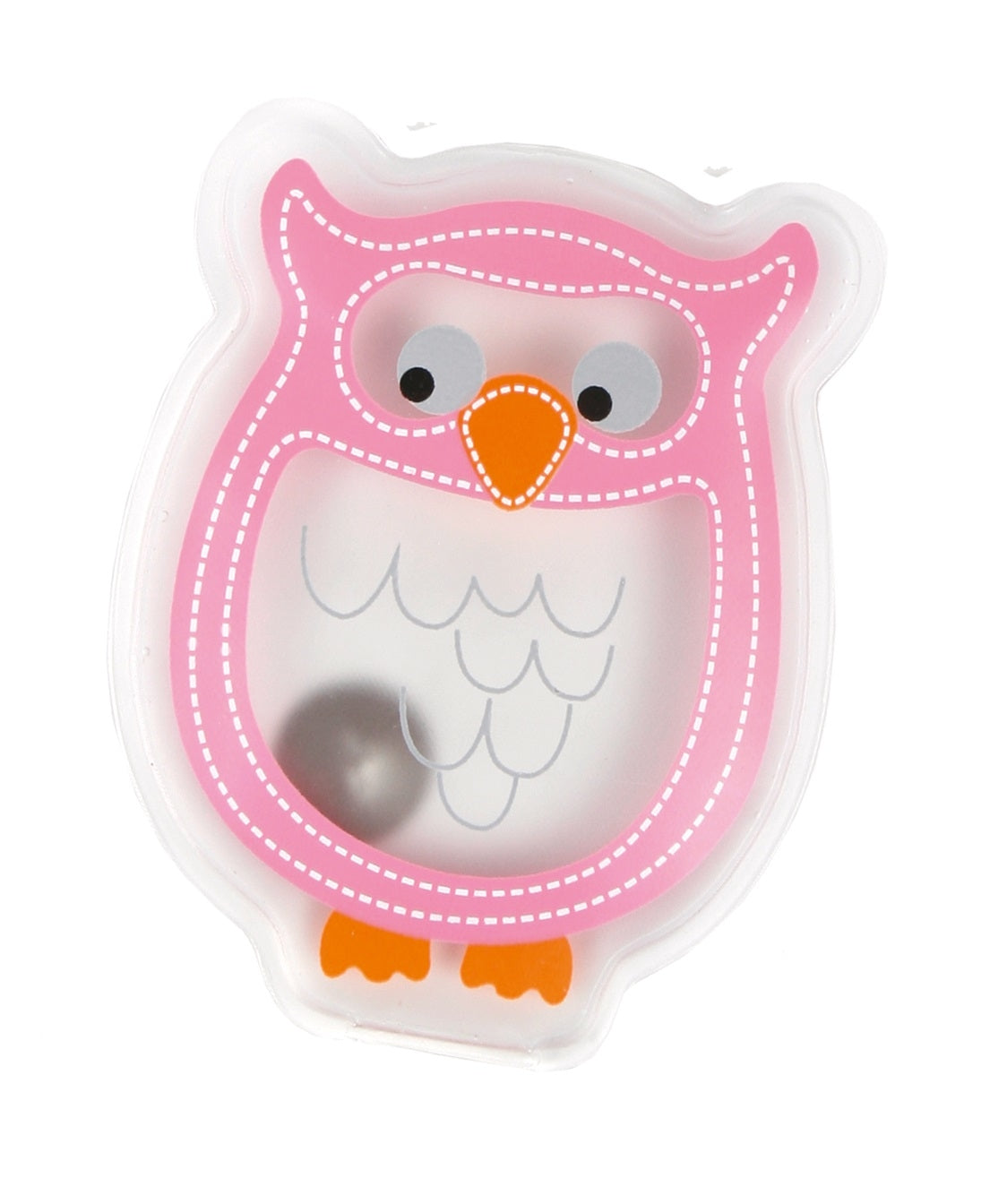 Roost Taschenwärmer – 93 × 15 × 153 mm, 83 g