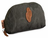 ROOST Arizona – Schlamperetui, Midnight, 13,5 × 4 × 25 cm