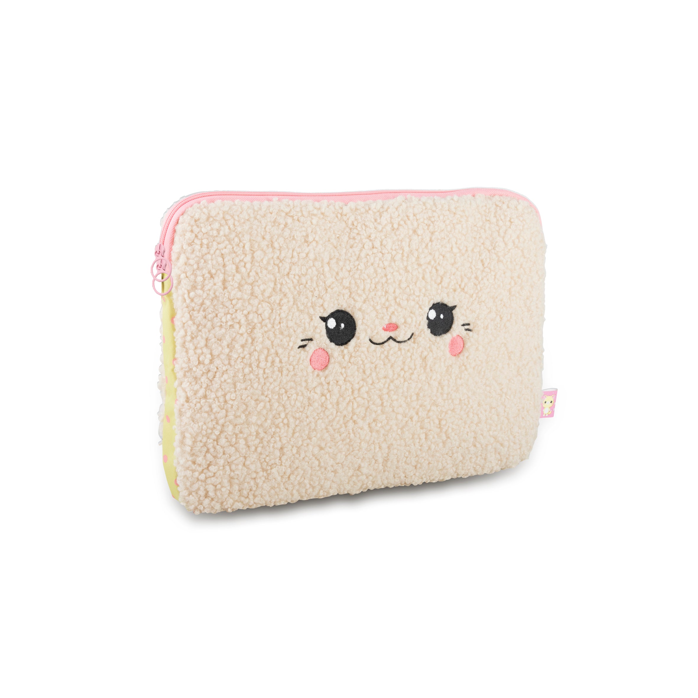 ROOST Cute & Co Notebook-Schutzhülle bis 15"