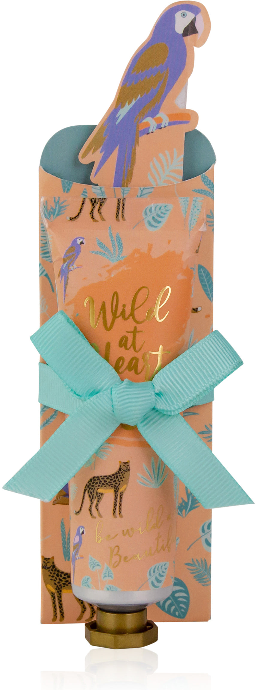 ROOST Handpflegeset Wild at Heart – Mango, Pfirsich