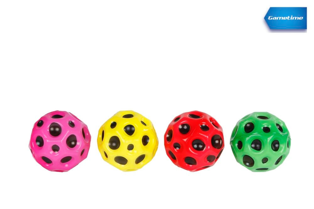 ROOST Super Bouncy 621521 Fidget/Stressball – Ø 6,5 cm