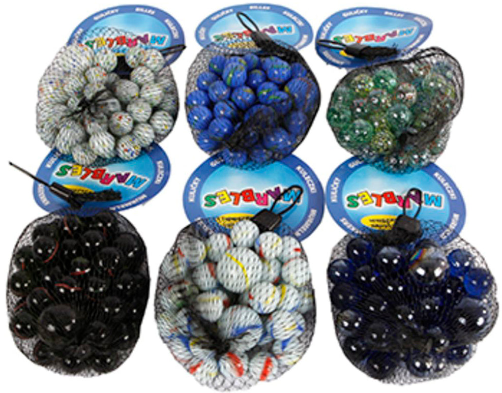 ROOST Gametime 720203 Murmeln – assortiert