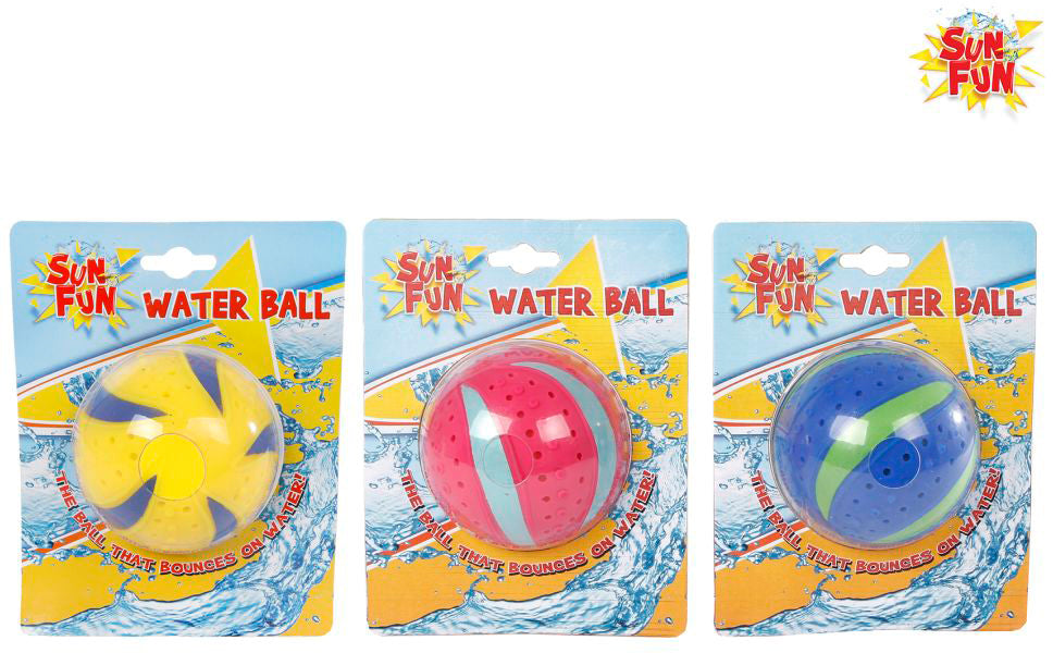 ROOST Fidget-/Stressball – Ø 8 cm – Mehrfarbig