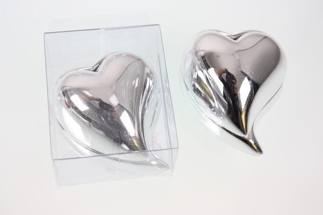 ROOST Fotohalter – für 7 × 4 cm – chrom
