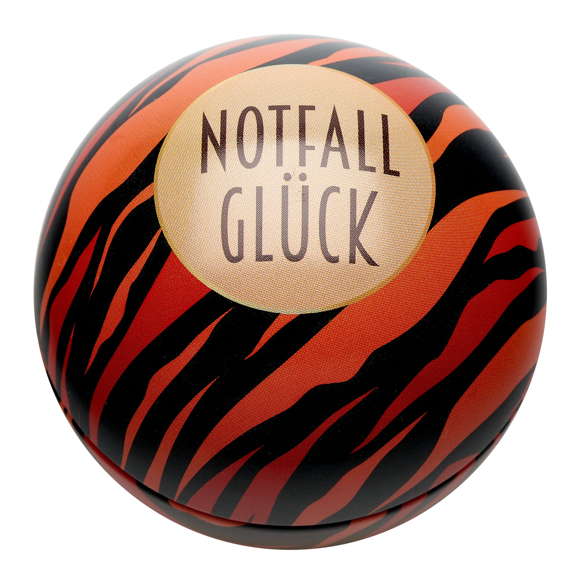ROOST Glücksball – Ø 5 × 5,5 cm – Glas