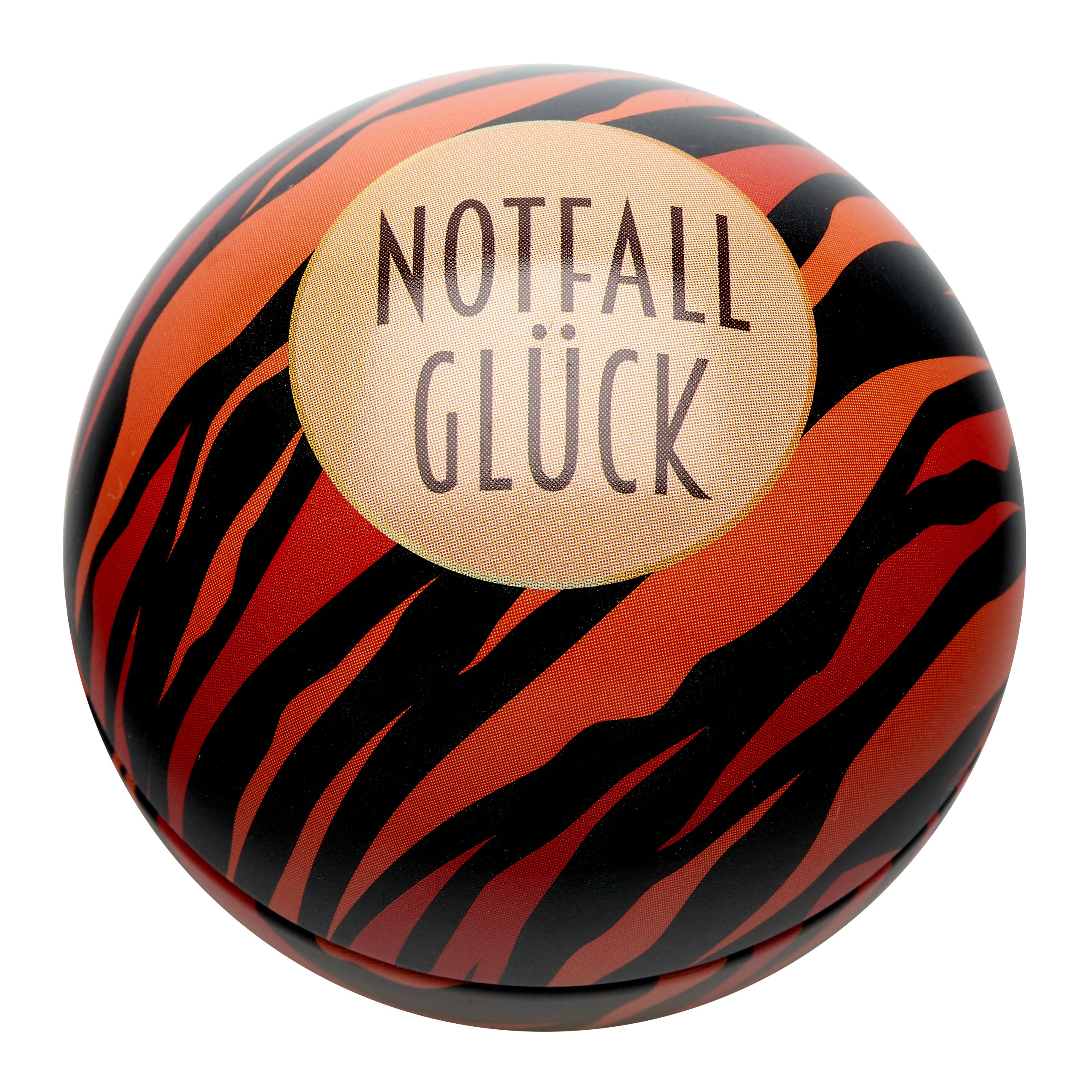 ROOST Glücksball – Ø 5 × 5,5 cm – Glas