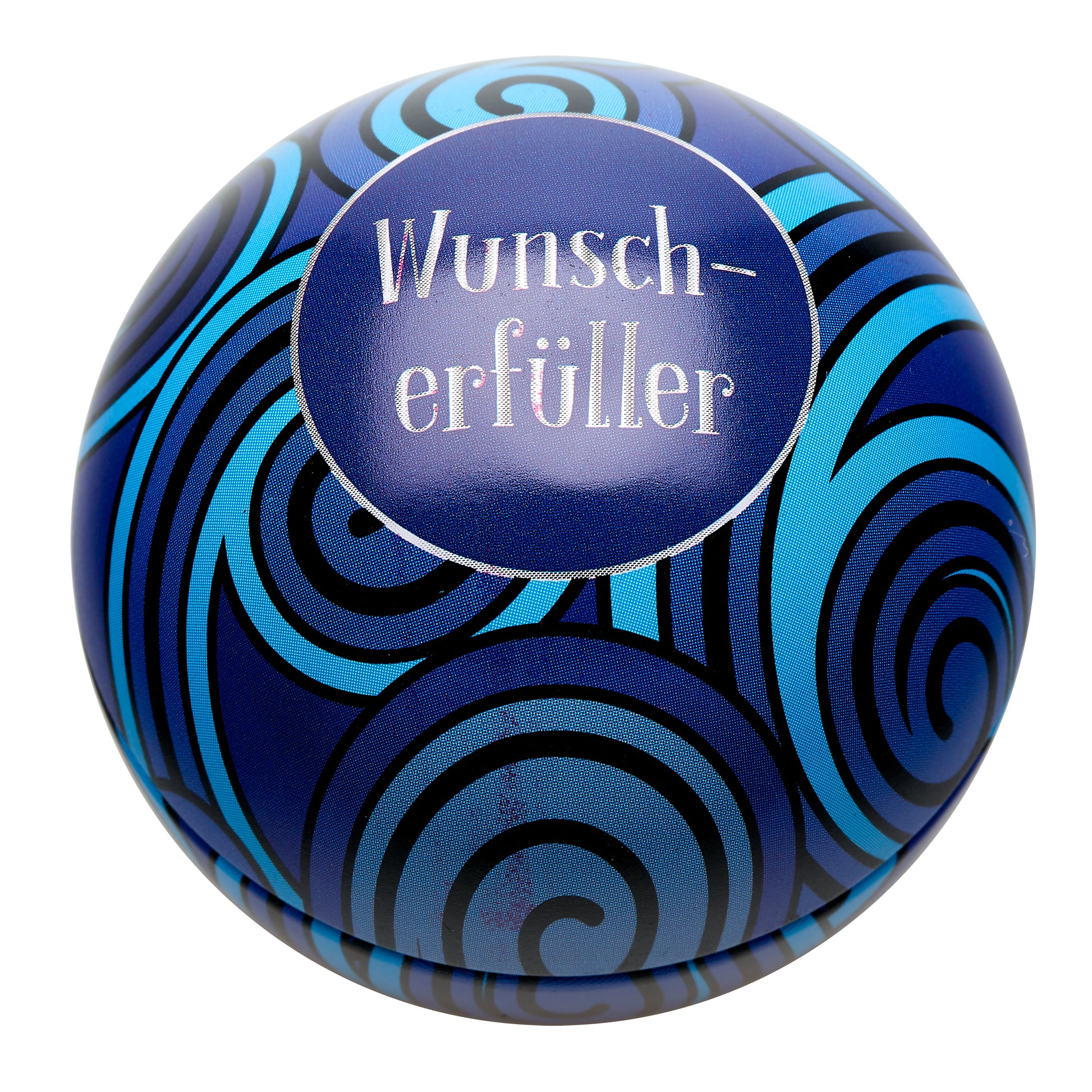 ROOST Fidget/Stressball 9285 Glücksball – Ø 5,5 cm