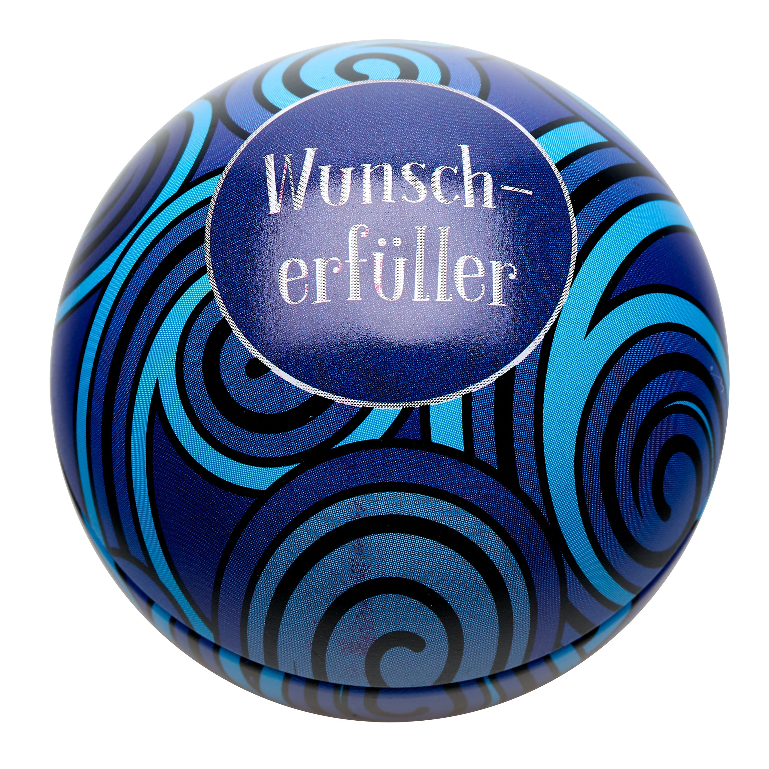 ROOST Fidget/Stressball 9285 Glücksball – Ø 5,5 cm