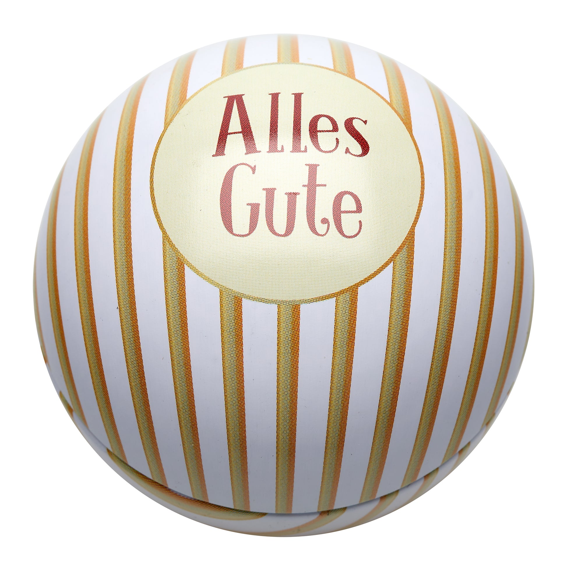 ROOST Fidget-/Stressball – Alles Gute – Ø 5 cm